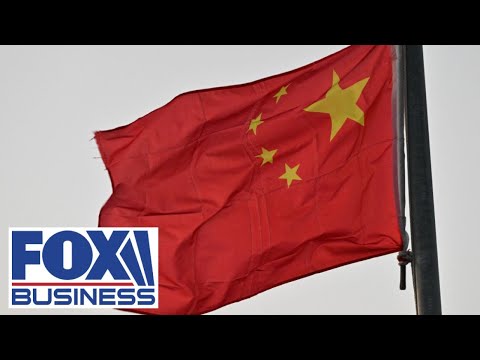 This is how China ‘BUILT ITS EMPIRE,’ expert reveals