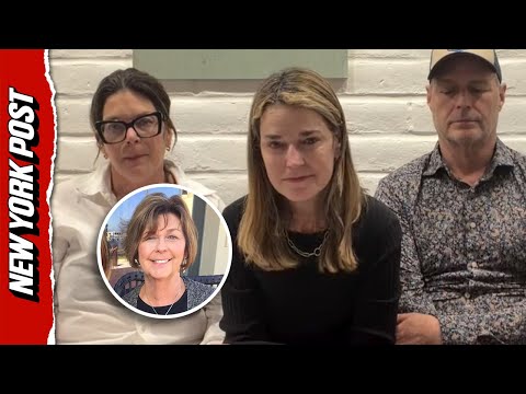 Savannah Guthrie Shares Emotional Message About Her Missing Mother