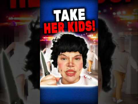 TAKE HER KIDS