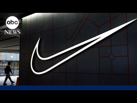 Nike faces federal probe over diversity policies