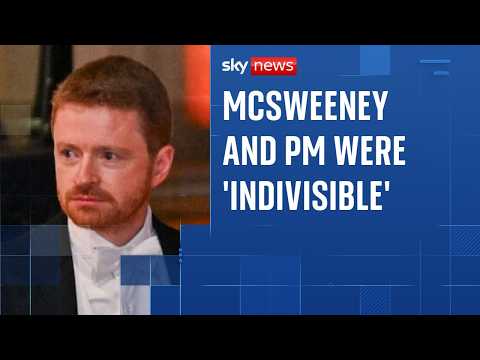 ‘This is a great moment of peril for the PM’