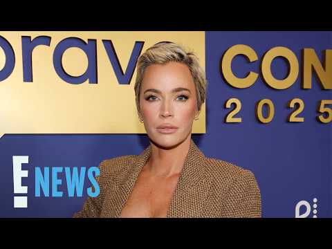 Teddi Mellencamp Shares Anxiety Over Anniversary of Cancer Diagnosis | E! News