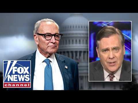 Turley: What on Earth are you talking about??