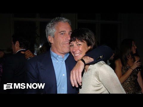 Some Epstein files still redacted despite DOJ’s pledge