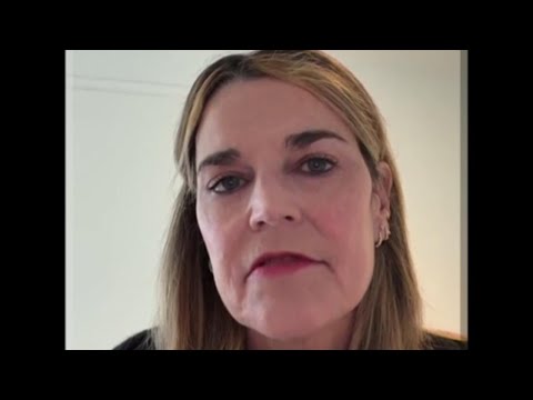 Savannah Guthrie pleads for help in new video as Nancy Guthrie remains missing