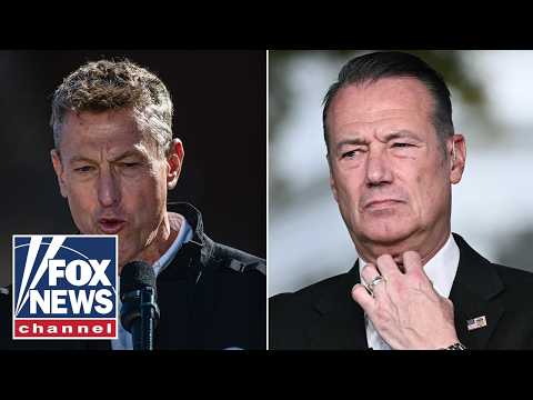 WATCH LIVE: ICE, CBP chiefs testify before House lawmakers