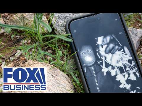 Ring founder gives insight on new video evidence in Guthrie search