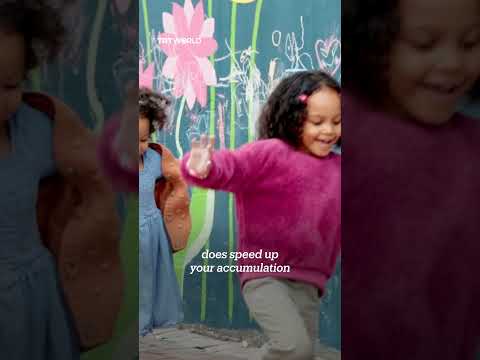 Germs aren’t all bad for your kids