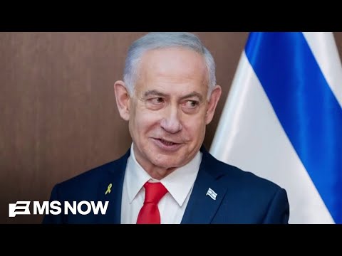 Trump set to host Netanyahu at the White House
