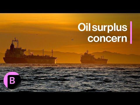 Oil Market Faces 2 Million Barrel-per-Day Surplus, BofA’s Blanch Says