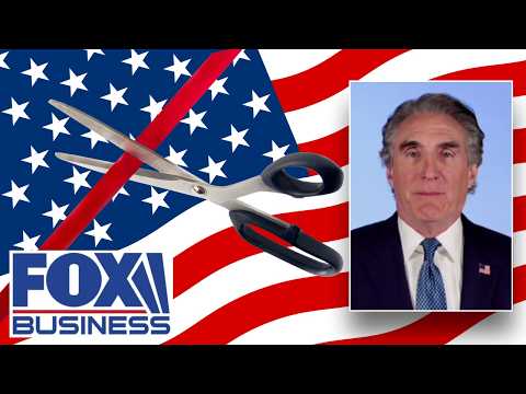 ‘HISTORIC’: Regulation repeal will be LARGEST RED TAPE ROLLBACK EVER, Burgum touts