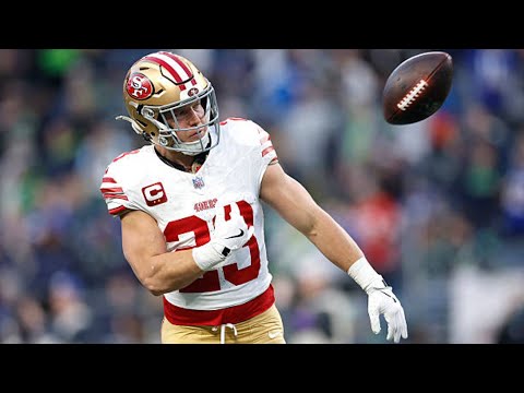 NFL Star Christian McCaffrey On Owning His Own Brand and Life After Football