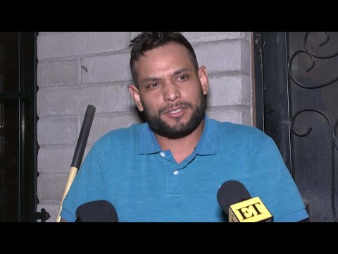 Savannah Guthrie’s Missing Mom: Man Detained Speaks Out After Release (Exclusive)