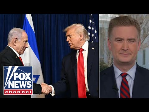 Doocy: This is at the TOP of Trump’s to-do list