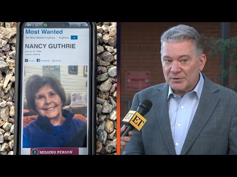 Savannah Guthrie’s Missing Mom: Police Expert Details Overnight Moves (Exclusive)