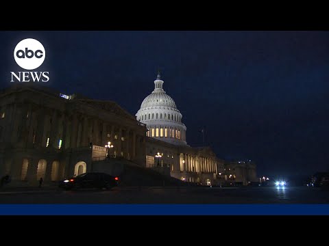 House set to vote on SAVE Act with implications for future elections