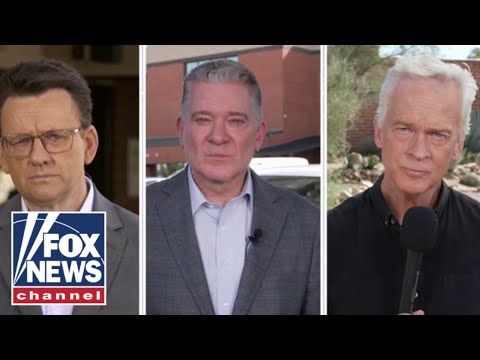 Investigators return to Annie Guthrie’s house amid search for Nancy Guthrie