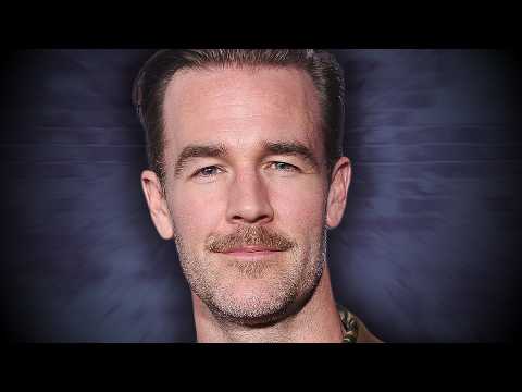 RIP James Van Der Beek. His Tragic Health Issues Explained