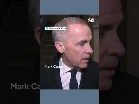 Canada mass shooting: ‘This can happen anywhere’ | DW News