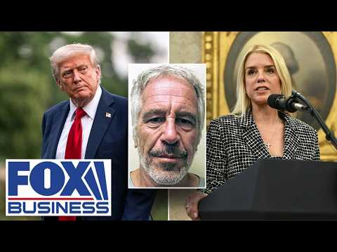 These FACTS are on Trump and Bondi’s side, GOP rep says