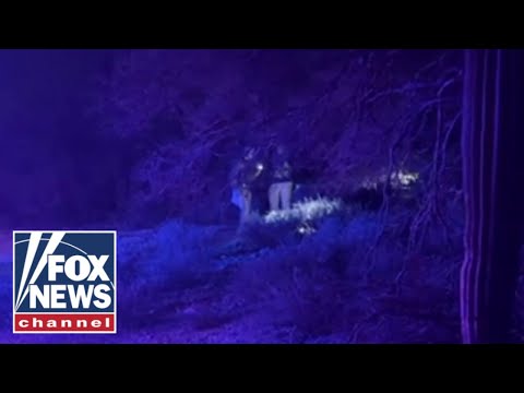 JUST IN: Forensic team deployed overnight near Nancy Guthrie’s home