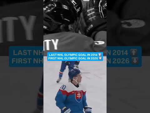 NHL players are BACK 🏒