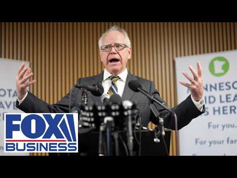 Government fraud hurts ‘vulnerable citizens’ the most, Minnesota state lawmaker says