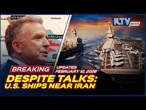 Israel Daily News – February 12, 2026