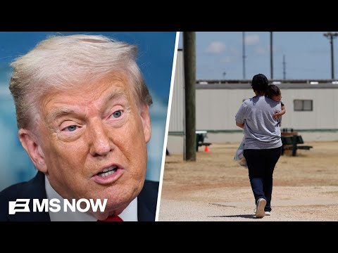 Dem Sen. slams reported ICE detention conditions: Admin is ‘lying through their teeth’