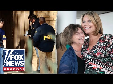 FBI needs to take the lead ‘NOW,’ retired agent says