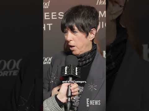 Diane Warren discusses her 17th Oscar nomination. #awardsseason
