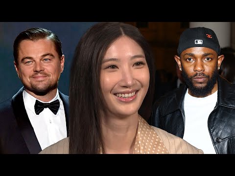 KPop Demon Hunters: EJAE Rates Film’s CELEB Superfans (Exclusive)