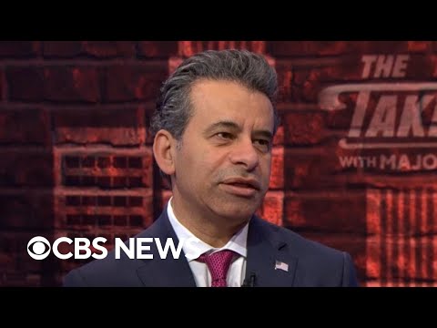 FDA head Marty Makary explains why agency is pulling safety warnings for menopause hormone therapies