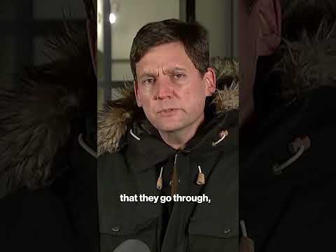 Canadian Leader Vows to Find Answers After One of Canada’s Worst School Shootings #shorts