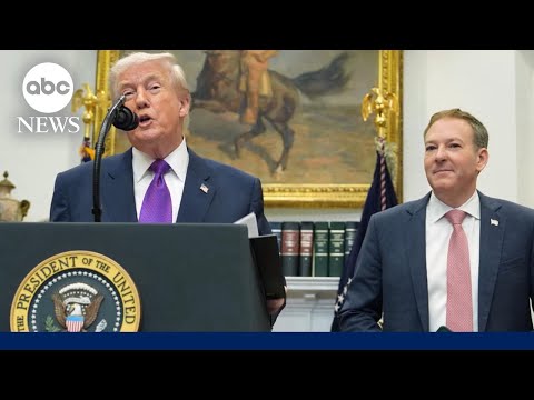 Trump administration rescinds scientific finding on greenhouse gases’ harmful impacts