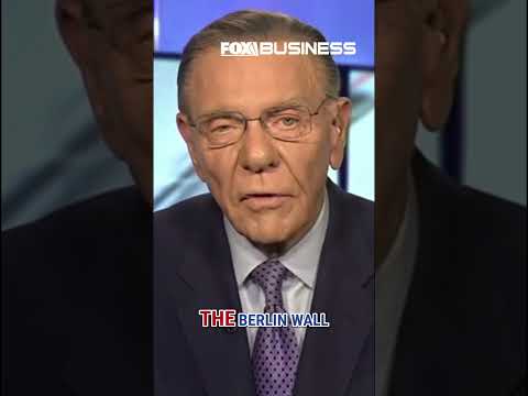 Gen Keane: This would DEFINE the presidency of Trump #shorts