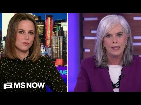 ‘End the chaos!’: Democratic Whip blasts DHS tactics