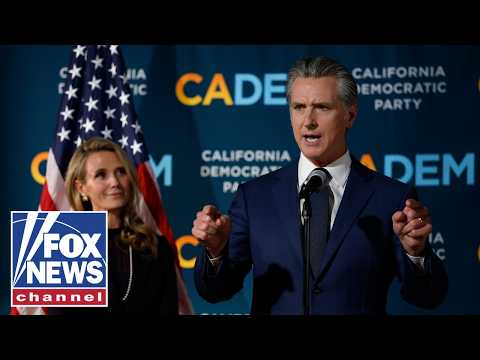 Even the liberals dislike Newsom: Kevin McCarthy