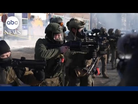 DHS shutdown all but certain as lawmakers leave Washington with no deal