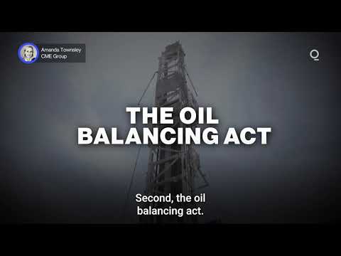 Five Trends That Will Drive Energy Markets in 2026 | Presented by CME Group