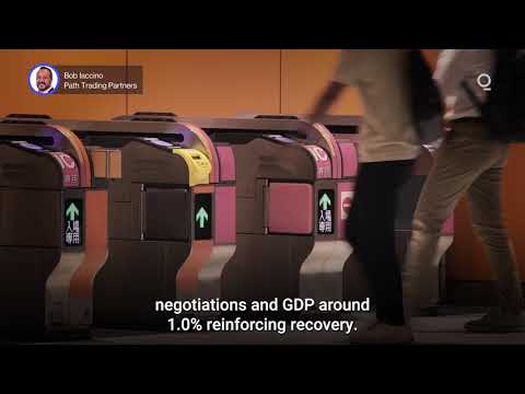Which Direction for Japan’s Economy? | Presented by CME Group