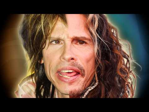 Steven Tyler’s Transformation Is Turning Heads