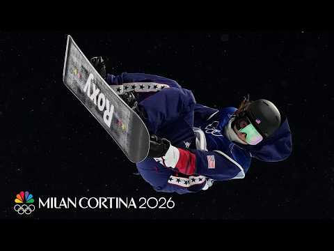 Inside the Action with Google Cloud | Winter Olympics 2026 | NBC Sports