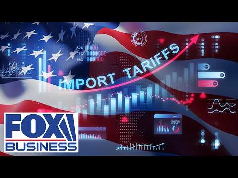 ‘TARIFFS DON’T CAUSE INFLATION’: Fiery showdown erupts over price surge claims