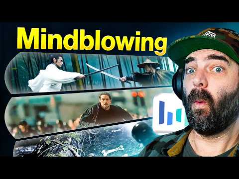 AI News: This Video Model Has Everyone Freaked Out!