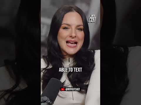 Australian woman’s love note on flight goes viral #shorts