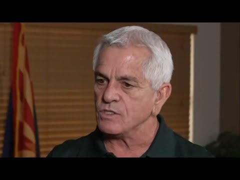 Sheriff defends use of 3rd-party lab in Nancy Guthrie case for DNA testing