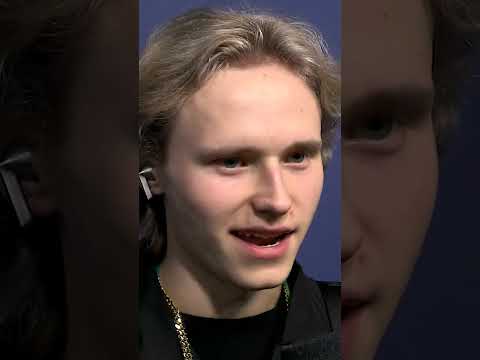 ‘Ready to give it my all’ 😤