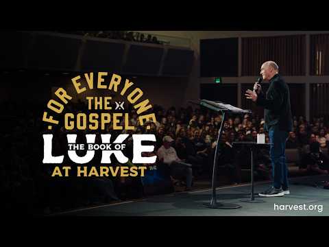 Jesus Saw Potential in Imperfect Men | Pastor Greg Laurie