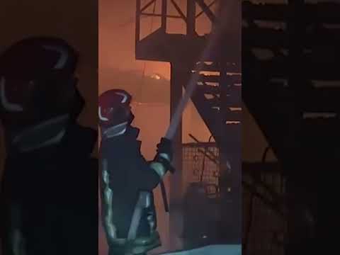 Over 300,000 Ukrainians Without Water After Russian Drone Attack #shorts